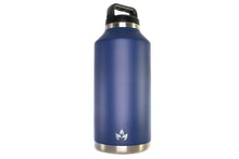 Cargar imagen en el visor de la galería, Earthy Bottle 1900ml Azul