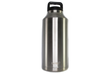Cargar imagen en el visor de la galería, Earthy Bottle 1900ml Plateada