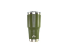 Cargar imagen en el visor de la galería, Discovery Tumbler Verde Musgo