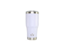 Cargar imagen en el visor de la galería, Discovery Tumbler Blanco