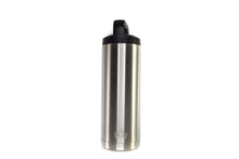 Cargar imagen en el visor de la galería, Earthy Bottle 532ml Plateada