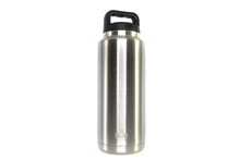 Cargar imagen en el visor de la galería, Earthy Bottle 1064ml Plateada