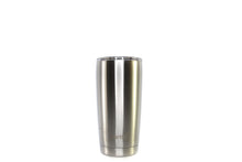 Cargar imagen en el visor de la galería, Adventure Tumbler Plateado