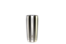 Cargar imagen en el visor de la galería, Adventure Tumbler Plateado