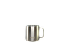 Cargar imagen en el visor de la galería, The Mug Plateado