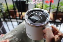 Cargar imagen en el visor de la galería, The Mug Blanco