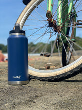 Cargar imagen en el visor de la galería, Earthy Bottle 1064ml Azul