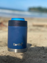 Cargar imagen en el visor de la galería, Earthy Container azul