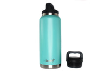 Cargar imagen en el visor de la galería, Earthy Bottle 1064ml Turquesa