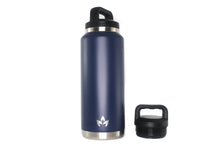 Cargar imagen en el visor de la galería, Earthy Bottle 1064ml Azul