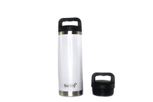 Cargar imagen en el visor de la galería, Earthy Bottle 532ml blanca