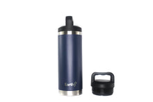 Cargar imagen en el visor de la galería, Earthy Bottle 532ml azul