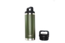 Cargar imagen en el visor de la galería, Earthy Bottle 532ml verde musgo