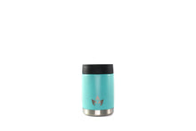 Cargar imagen en el visor de la galería, Earthy Container turquesa