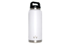 Cargar imagen en el visor de la galería, Earthy Bottle 1064ml Blanca
