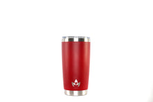 Cargar imagen en el visor de la galería, Adventure Tumbler Rojo
