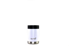 Cargar imagen en el visor de la galería, Earthy Container Blanco