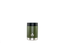 Cargar imagen en el visor de la galería, Earthy Container Verde Musgo