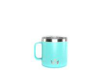 Cargar imagen en el visor de la galería, The Mug Turquesa