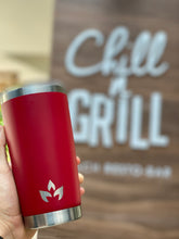 Cargar imagen en el visor de la galería, Adventure Tumbler Rojo