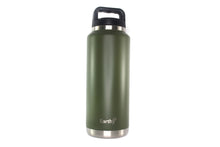 Cargar imagen en el visor de la galería, Earthy Bottle 1064ml Verde Musgo