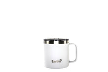 Cargar imagen en el visor de la galería, The Mug Blanco