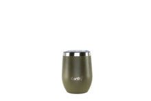 Cargar imagen en el visor de la galería, Wine Blob Verde Musgo