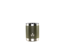 Cargar imagen en el visor de la galería, Shorty Cup Verde Musgo