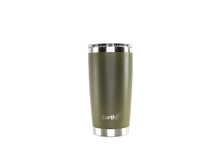 Cargar imagen en el visor de la galería, Adventure Tumbler Verde Musgo