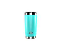 Cargar imagen en el visor de la galería, Adventure Tumbler Turquesa