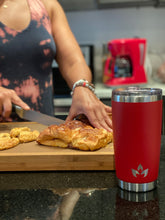 Cargar imagen en el visor de la galería, Adventure Tumbler Rojo