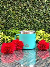 Cargar imagen en el visor de la galería, The Mug Turquesa