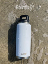 Cargar imagen en el visor de la galería, Earthy Bottle 1064ml Blanca