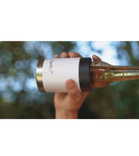 Cargar imagen en el visor de la galería, Earthy Container Blanco
