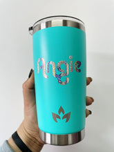 Cargar imagen en el visor de la galería, Personalización con STICKER