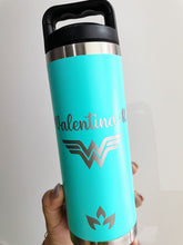 Cargar imagen en el visor de la galería, Personalización con STICKER