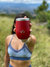 Cargar imagen en el visor de la galería, Wine Blob rojo