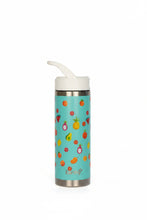 Cargar imagen en el visor de la galería, Earthy Bottle Frutitas 532ml turquesa
