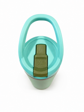 Cargar imagen en el visor de la galería, Bottle 532ml Matcha tapa de color
