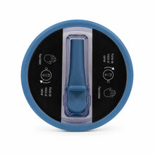 Cargar imagen en el visor de la galería, Tapa Azul Travel Tumbler. Repuesto
