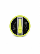 Cargar imagen en el visor de la galería, Tapa Verde Travel Tumbler. Repuesto
