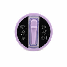 Cargar imagen en el visor de la galería, Tapa Lila Travel Tumbler. Repuesto

