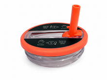 Cargar imagen en el visor de la galería, Tapa Coral Travel Tumbler. Repuesto
