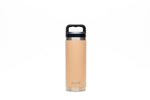 Earthy Bottle 532ml Nude