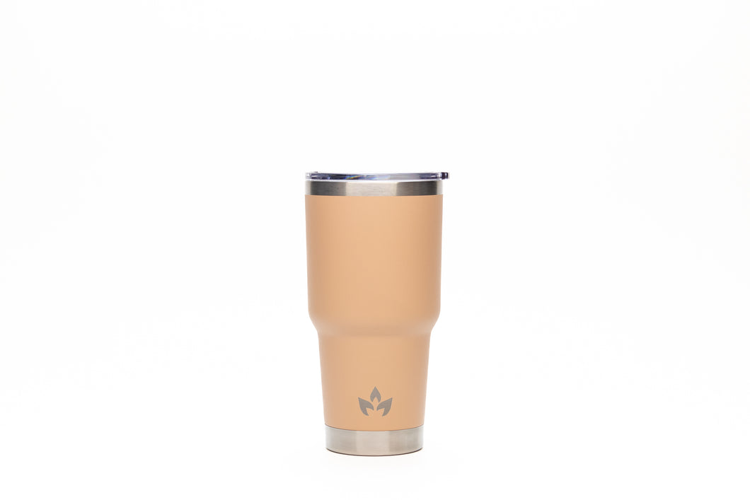 Discovery Tumbler Nude