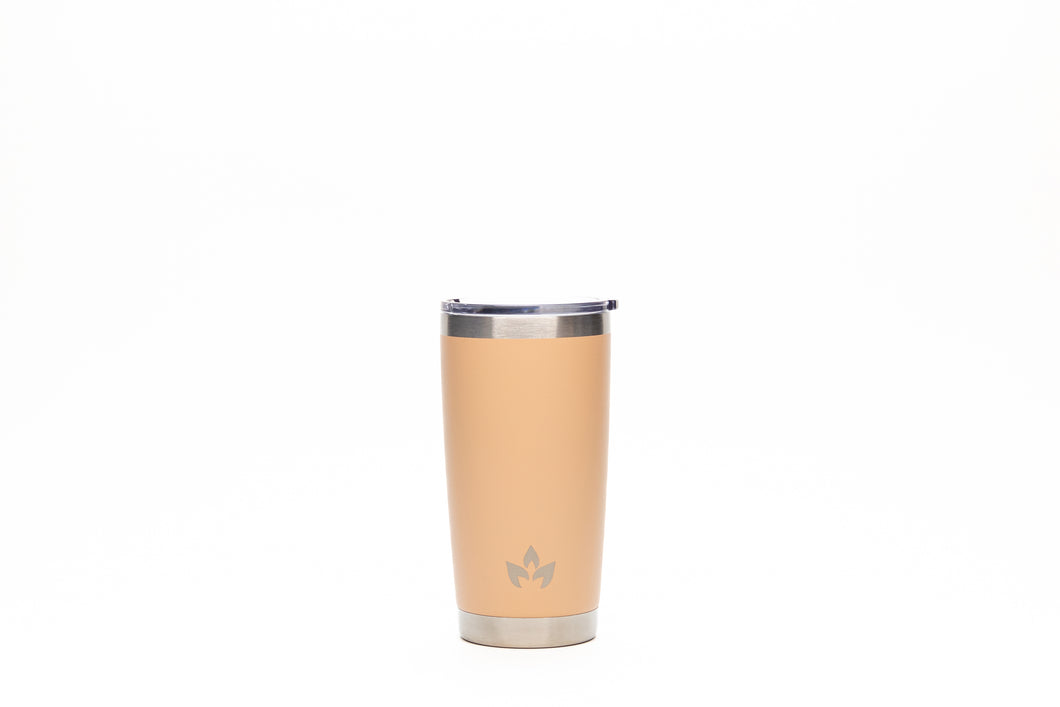 Adventure Tumbler Nude