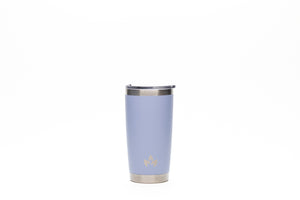 Adventure Tumbler Baby Blue