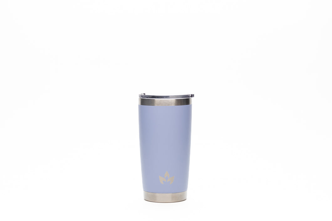 Adventure Tumbler Baby Blue