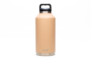 Earthy Bottle 1900ml Nude