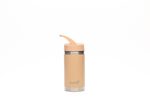 Earthy KIDS Bottle 350ml Nude